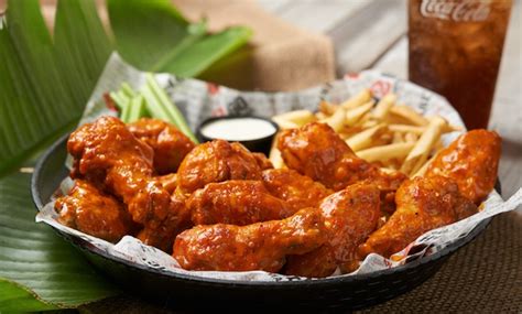 Hurricanes wings - Specialties: Hurricane Grill & Wings strives to bring you a remarkable experience and maintain a unique sense of family and camaraderie with our employees, guests, and neighbors. We are committed to quality, value and total guest satisfaction. We use all natural chicken, premium fresh beef that is certified Angus and our produce is sourced …